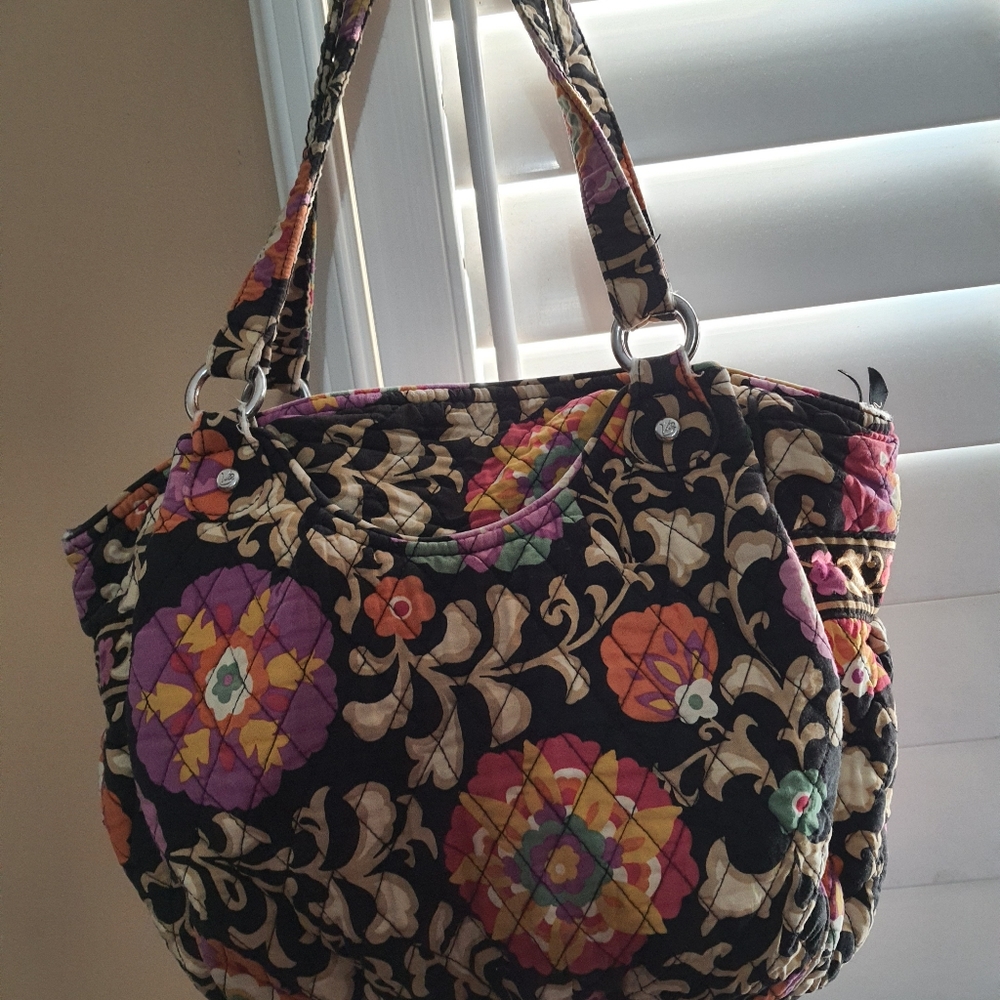 Vera Bradley bag